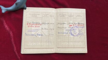 Arbeitsbuch – Image 5