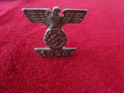 Aigle de rappel croix de fer deuxième classe 1939 – Image 2