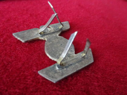 Aigle de rappel croix de fer deuxième classe 1939 – Image 3