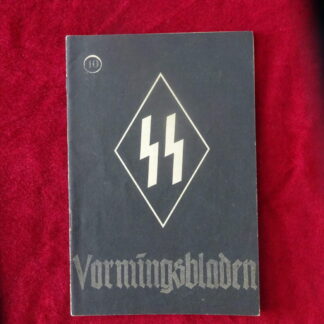 Revue Vormingsbloden