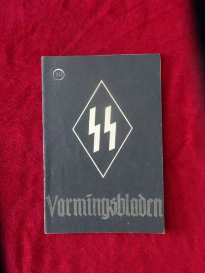 Revue Vormingsbloden