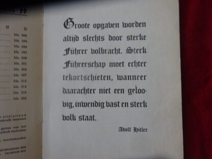 Revue Vormingsbloden – Image 2