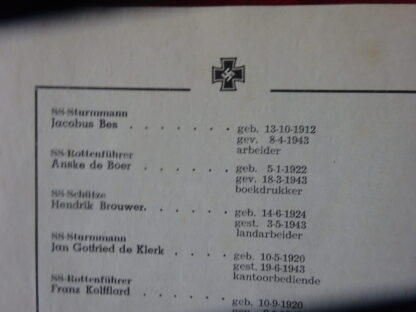 Revue Vormingsbloden – Image 3
