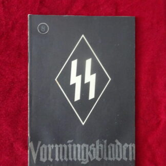 Revue Vormingsbloden
