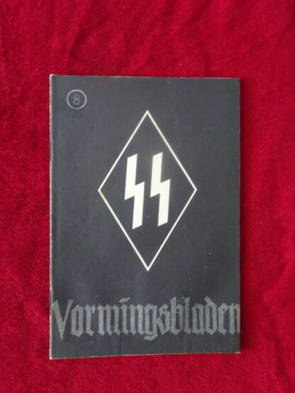 Revue Vormingsbloden
