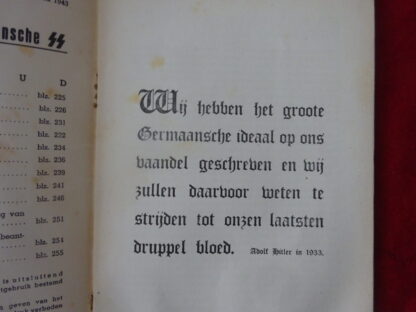 Revue Vormingsbloden – Image 2