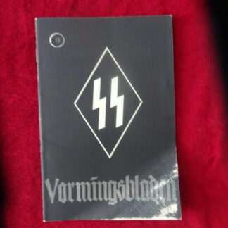 Revue Vormingsbloden