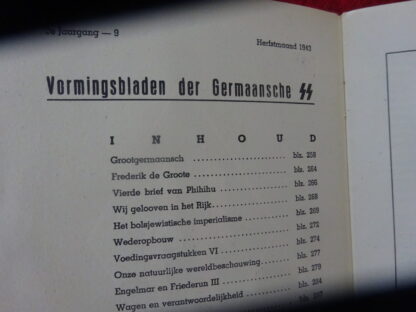 Revue Vormingsbloden – Image 2