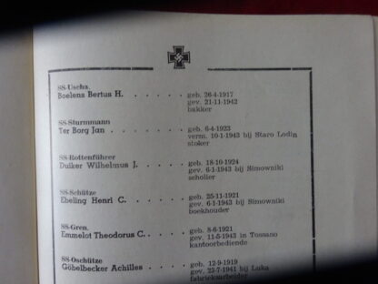 Revue Vormingsbloden – Image 3