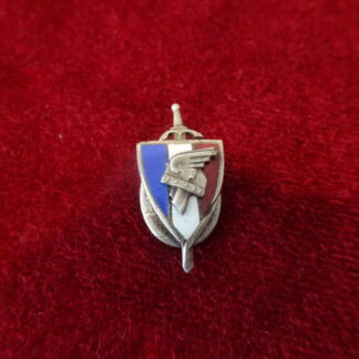 Insigne boutonnière Légion Française des Combattants - Vichy