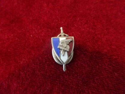 Insigne boutonnière Légion Française des Combattants - Vichy