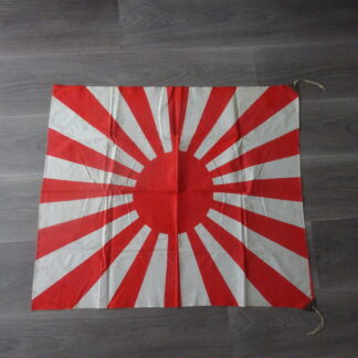 Drapeau Soleil Levant