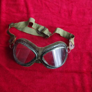 Lunettes pilote japonais