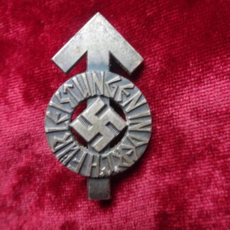 Insigne HJ de réussite sportive (Leistungsabzeichen)