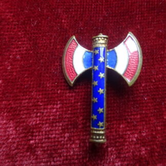 Ordre de la Francisque RÉSERVÉ (CD)