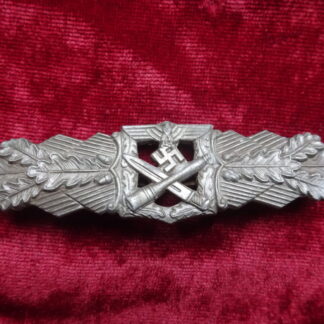 agrafe de combat rapproché - Militaria allemand