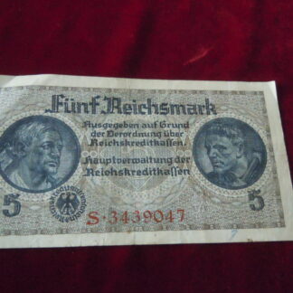 militaria allemand WWII