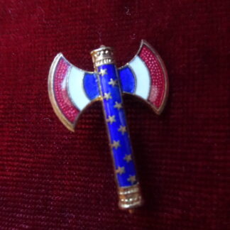 Ordre de la Francisque RÉSERVÉ (CD)