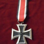 Croix d fer 1939 (EK2)