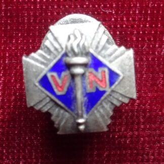 insigne des Volontaires nationaux