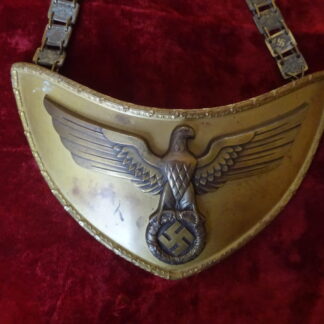 Hausse col de Polistische Leiter