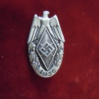 Insigne HJ 1936