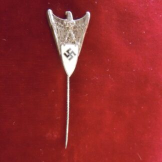 Épinglette Treuewerkabzeichen der Betriebsgemeinschaften der Luftfahrt