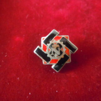 insigne du Teno - militaria allemand