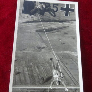 Carte postale unsere Luftwaffe