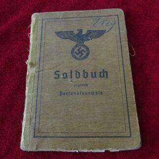 Soldbuch