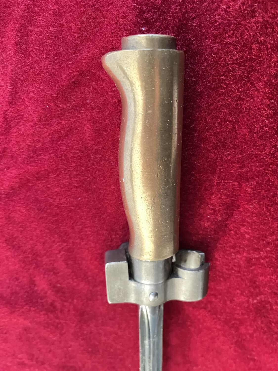 Baïonnette Lebel rosalie M16 - Souvenirs historiques et militaires