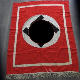 Petite bannière de podium