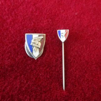 Lot Légion Francaise des Combattants