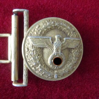 Boucle Politischer Leiter