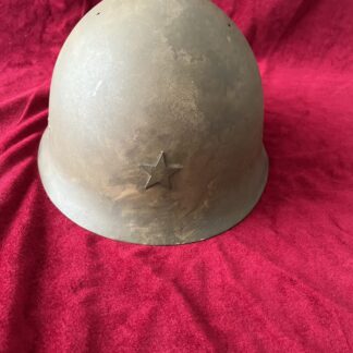 Casque infanterie type 90