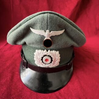 Casquette douane
