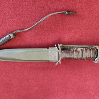 Couteau de combat US M3-UTICA