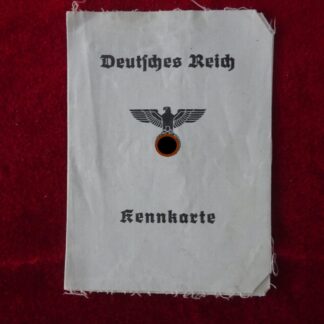 Kennkarte