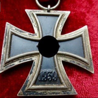 Croix de fer 2ème classe 1939 (EK2)