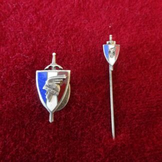 Lot Légion Francaise des Combattants