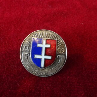 Insigne Compagnons de la Libération 1949