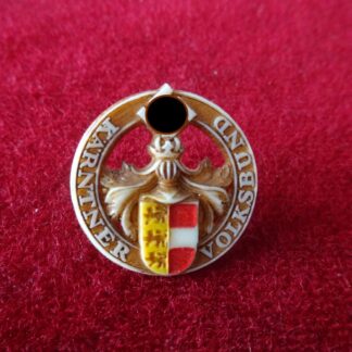 Insigne Karntner Volksbund RÉSERVÉ (CLB)