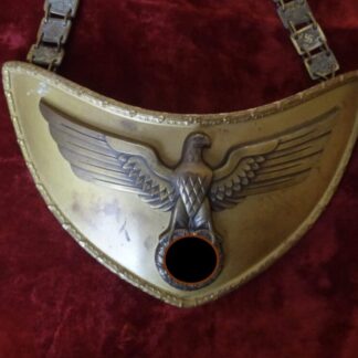 Hausse col de Polistische Leiter