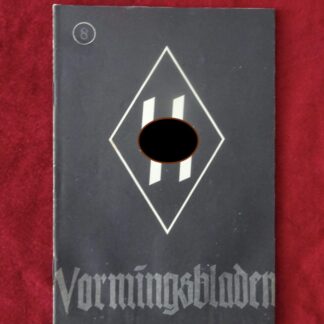 Revue Vormingsbloden