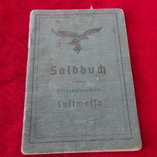 Soldbuch