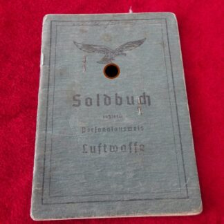 Soldbuch