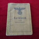 soldbuch