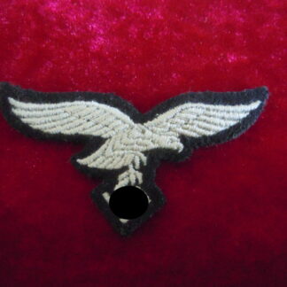 Aigle de coiffure Luftwaffe