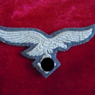 Aigle de poitrine Luftwaffe