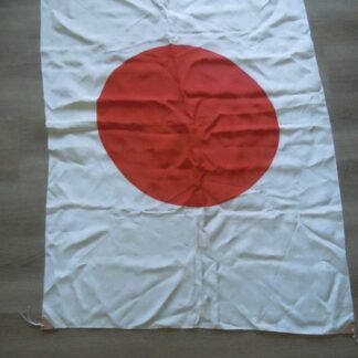 Drapeau japonais
